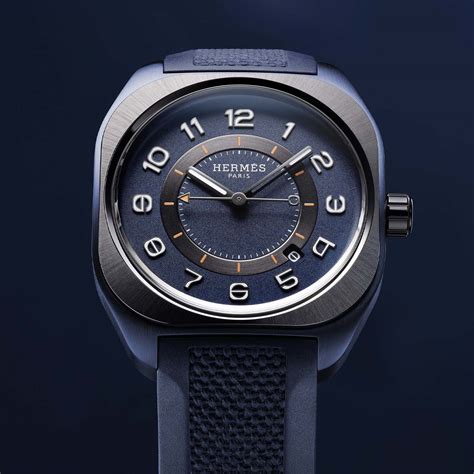 hermes watch d7|Hermes h08 watch.